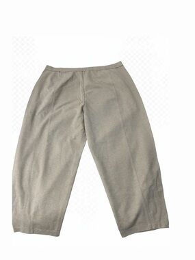 Eileen Fisher Pull On Pants - Size 1X